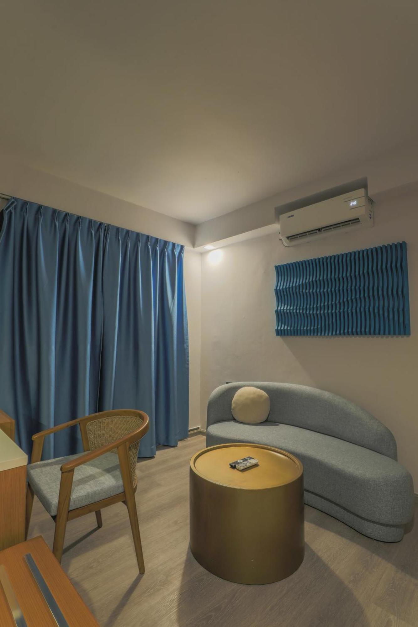 Umet Seaview Hotel With Free Airport Pick Up And Drop T&C Apply 馬累 外观 照片