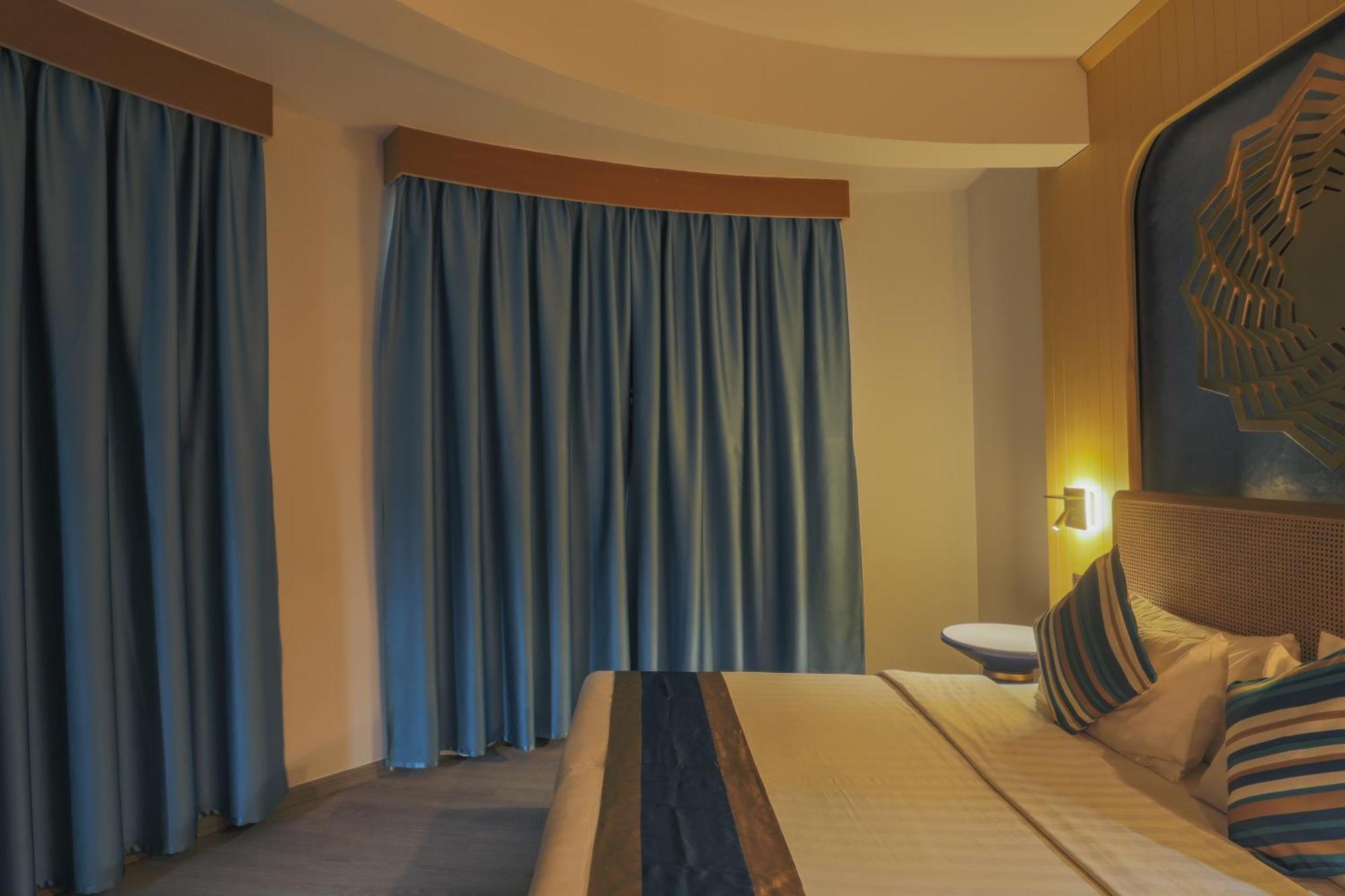 Umet Seaview Hotel With Free Airport Pick Up And Drop T&C Apply 馬累 外观 照片