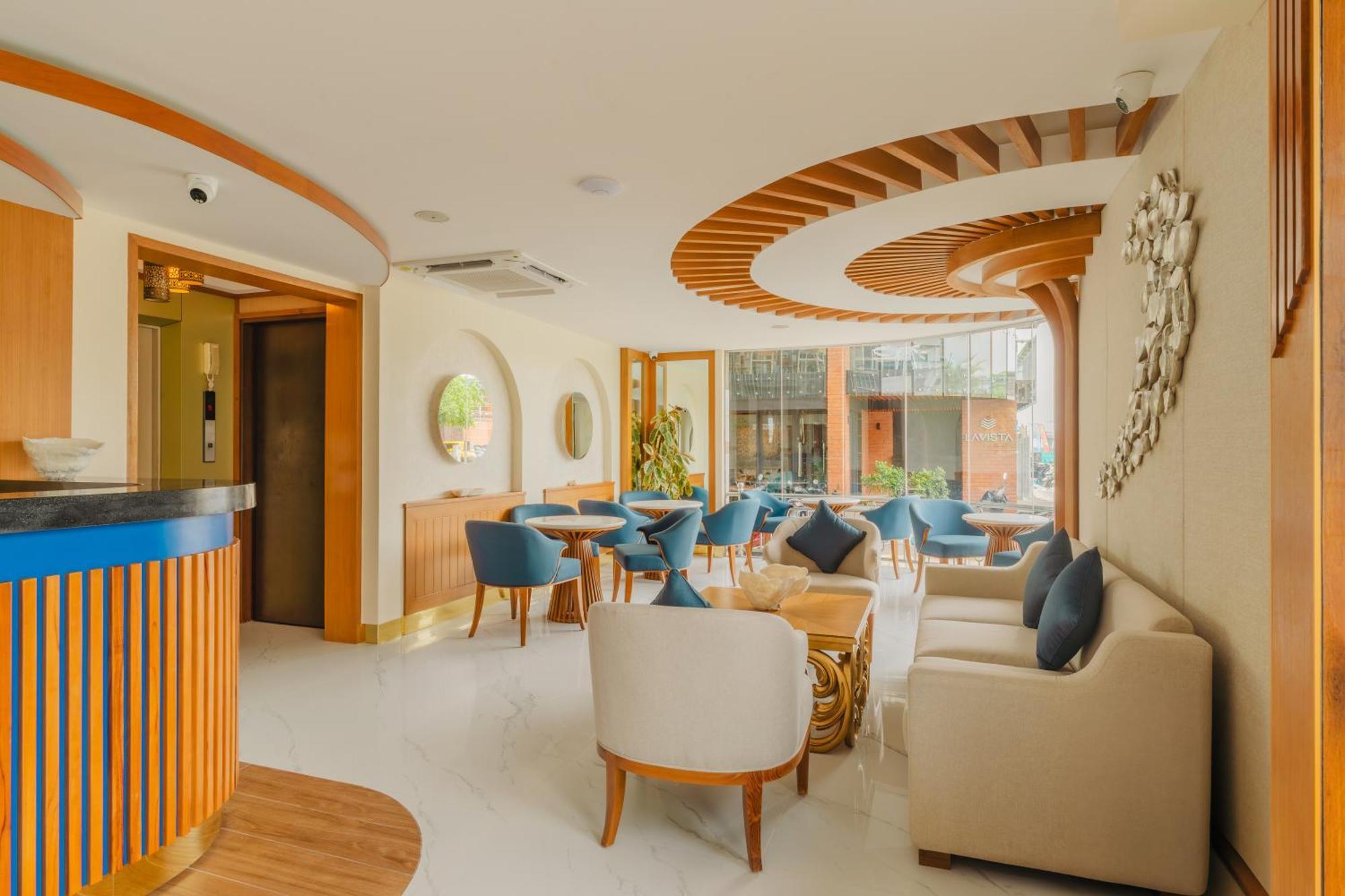 Umet Seaview Hotel With Free Airport Pick Up And Drop T&C Apply 馬累 外观 照片
