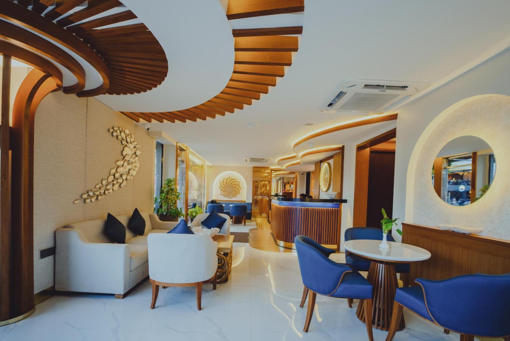 Umet Seaview Hotel With Free Airport Pick Up And Drop T&C Apply 馬累 外观 照片