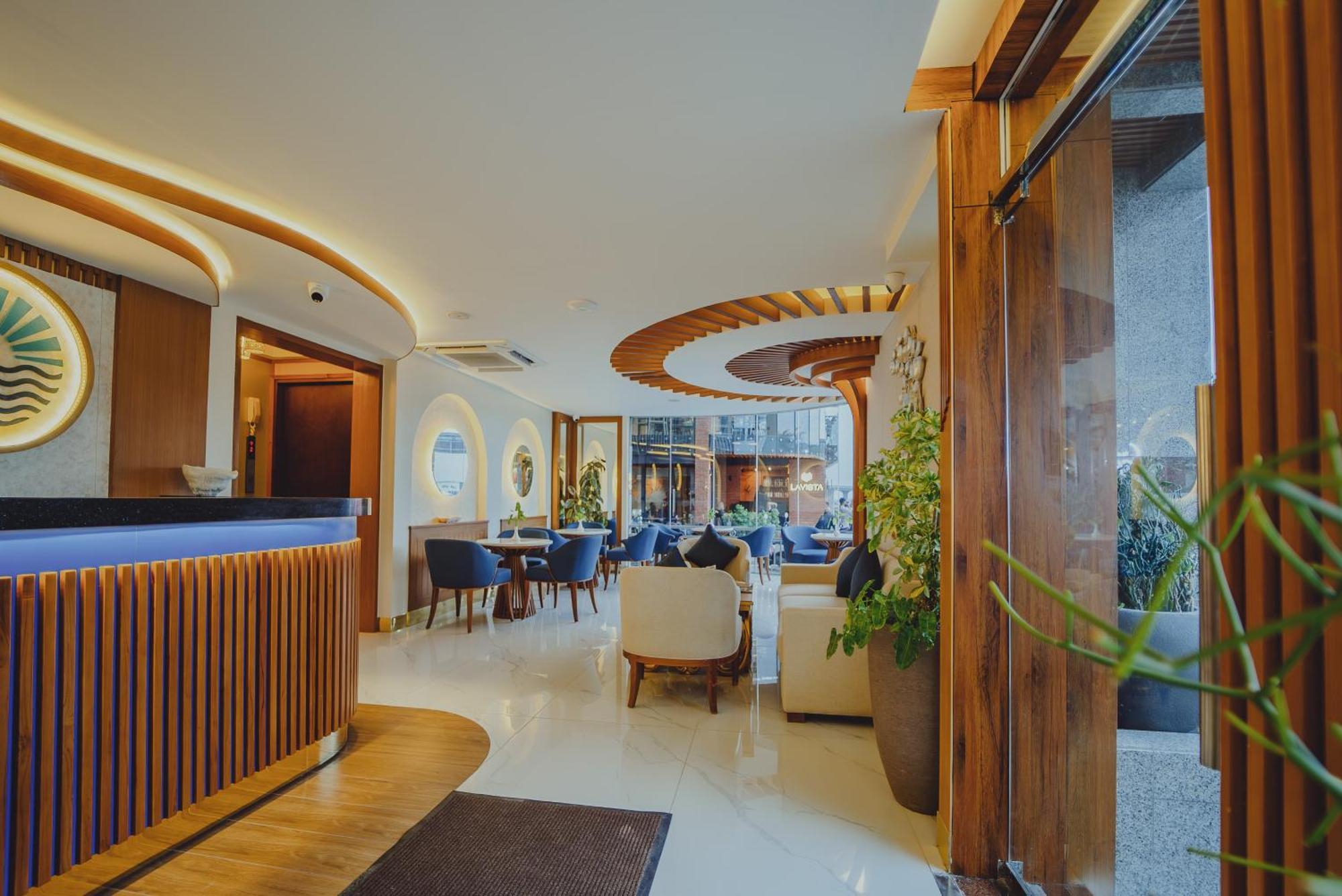 Umet Seaview Hotel With Free Airport Pick Up And Drop T&C Apply 馬累 外观 照片